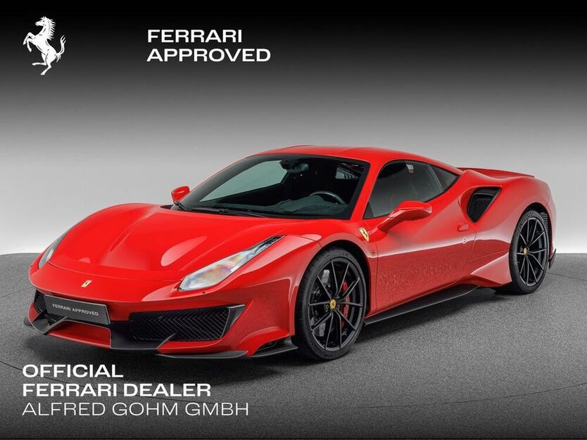 488 Pista