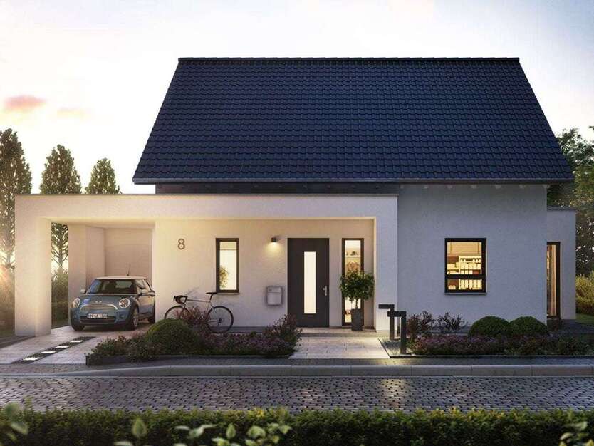 Haus zum Kaufen in Meschede 344.900 € 169 m²