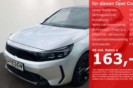 Opel Corsa 8.164 km 19.290 € Euskirchen 53881