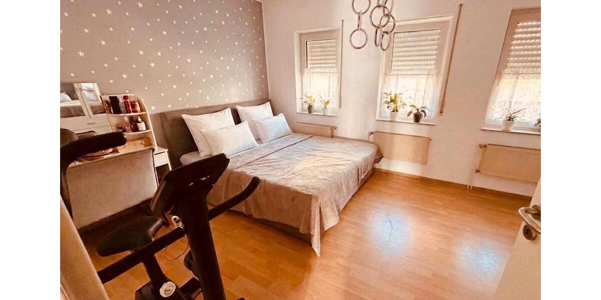 Einfamilienhaus Werlte - 5 Zimmer, 120 m&sup2;, 800&euro; | Angebot:26603350