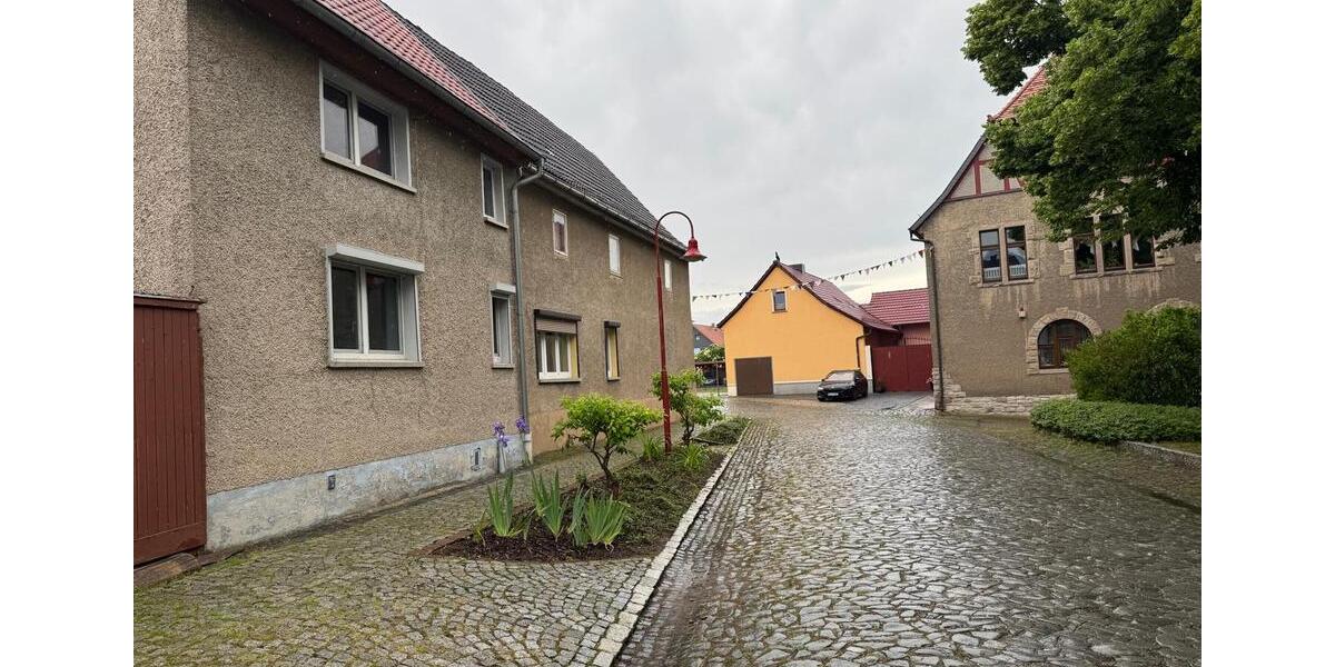 Einfamilienhaus An der Schmücke - 47.000&euro; | Angebot:26623911