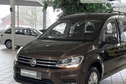VW Caddy Maxi 88.224 km 19.950 &euro; Achim-Uesen 28832