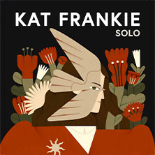 Kat Frankie - solo tour 19.02.2026 METROPOL