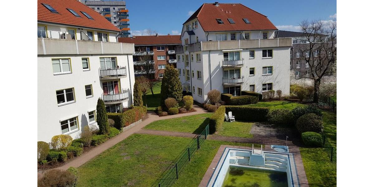 Maisonettenwohnung Kaltenkirchen - 2 Zimmer, 54 m&sup2;, 178.995&euro; | Angebot:25561257