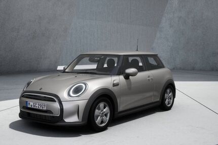 Mini Cooper 34.264 km 17.885 &euro; Gera 07552