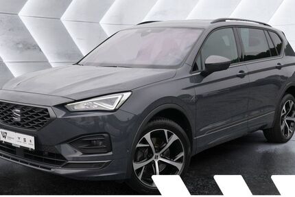 Seat Tarraco 30.128 km 35.953 € Gelnhausen 63571