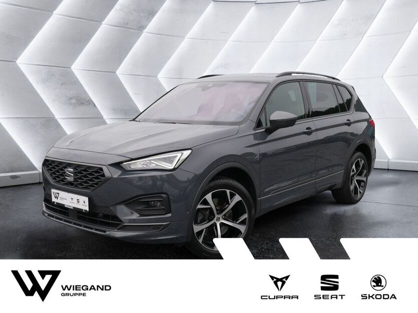 Seat Tarraco 30.128 km 35.953 € Gelnhausen 63571