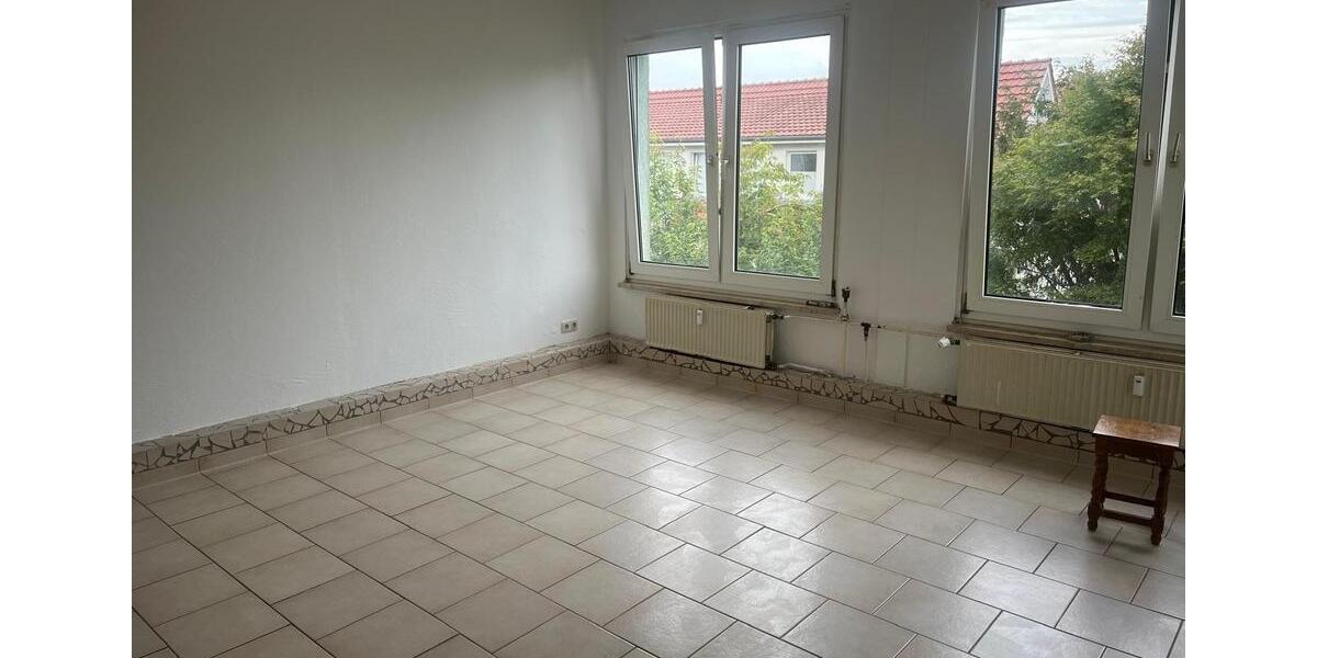 Etagenwohnung Grimmen - 1 Zimmer, 25 m&sup2;, 220&euro; | Angebot:24769425