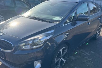 Kia Carens 164.855 km 7.550 &euro; Saarlouis 66740