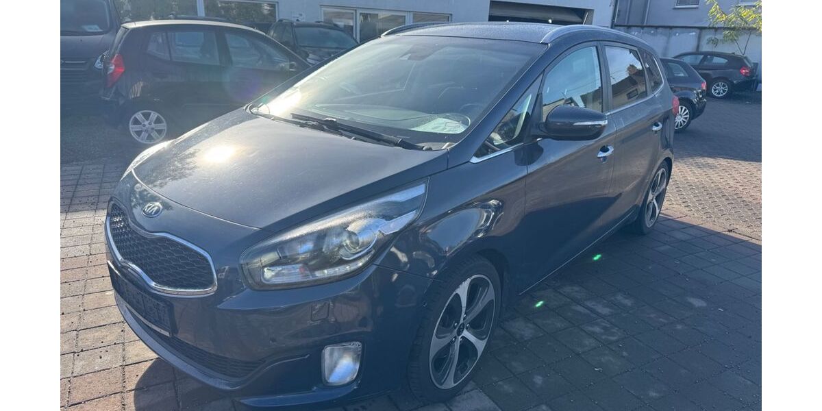 Kia Carens 164.855 km 7.550 &euro; Saarlouis 66740