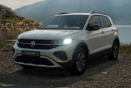 VW T-Cross 9.710 km 24.790 &euro; Kaltenkirchen 24568