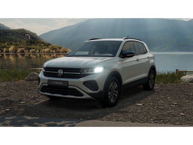 VW T-Cross 9.710 km 24.790 &euro; Kaltenkirchen 24568