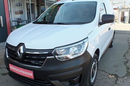 Renault Express