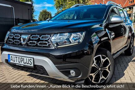 Dacia Duster 94.660 km 12.699 &euro; Garbsen,Hannover 30827