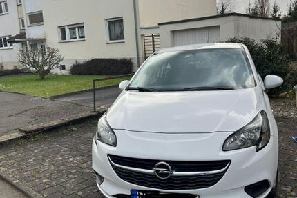 Opel Corsa 116.701 km 5.650 &euro; Unkel 53572