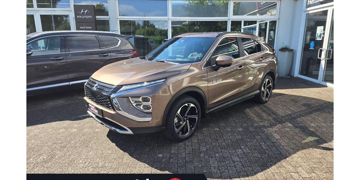 Mitsubishi Eclipse Cross 67.700 km 20.490 &euro; Hagenow 19230
