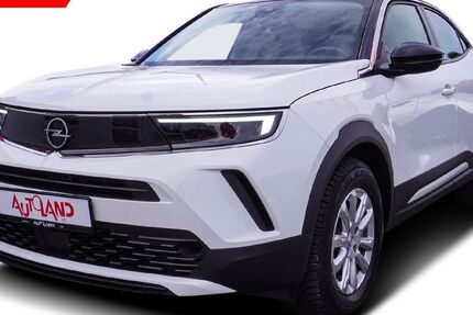 Opel Mokka 11.551 km 19.950 € Leipzig 04209