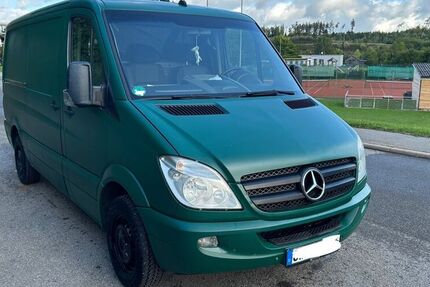 Mercedes Sprinter