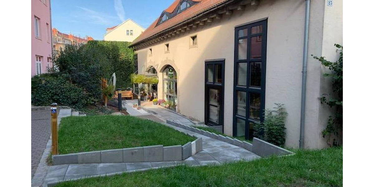 Gewerbeobjekt Dresden Strehlen - 7.200.000&euro; | Angebot:26156006