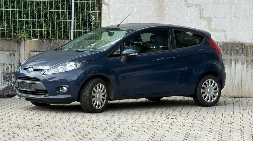 Fiesta