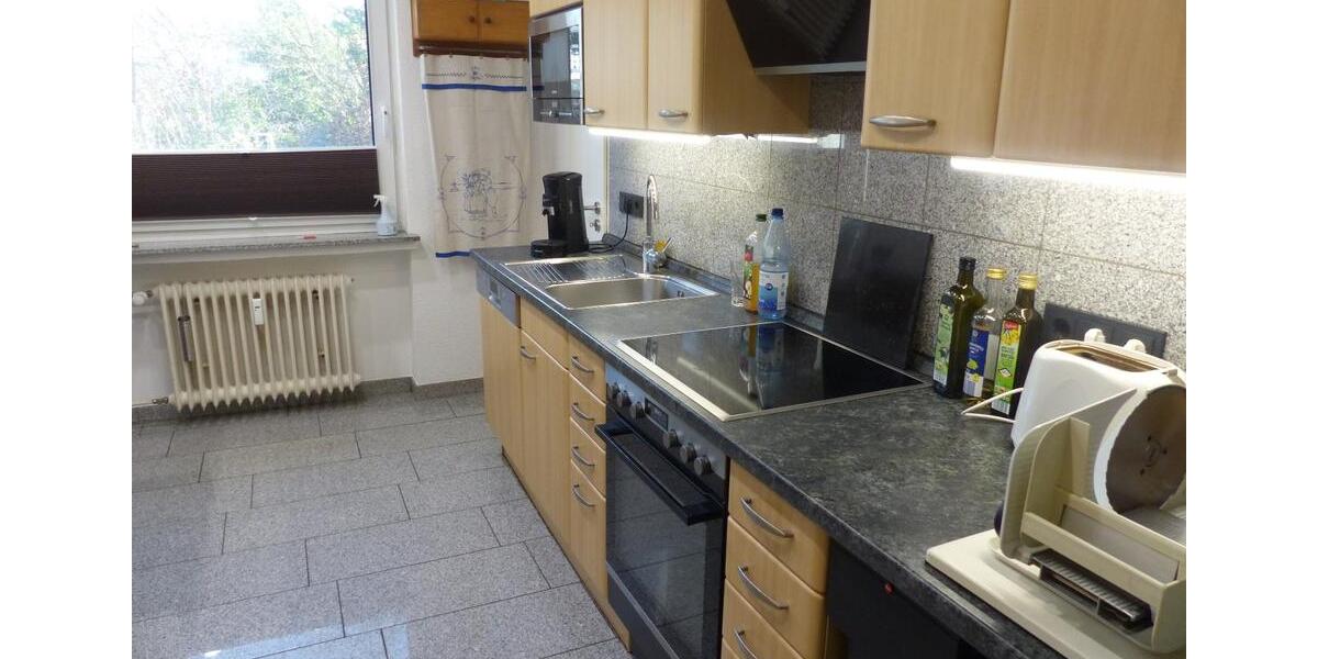 Erdgeschoßwohnung Soest - 4 Zimmer, 92 m&sup2;, 279.000&euro; | Angebot:25403613