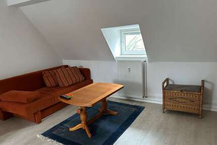 Wohnung zum Mieten in Kiel 480 € 33.7 m²