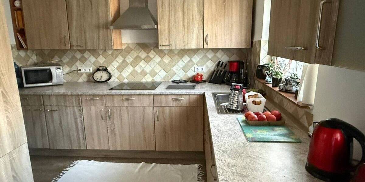 Mehrfamilienhaus, Wohnhaus Pfullendorf - 8 Zimmer, 180 m&sup2;, 459.000&euro; | Angebot:26796643