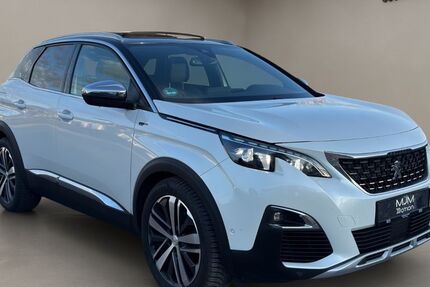Peugeot 3008 121.000 km 17.690 &euro; Barsinghausen 30890