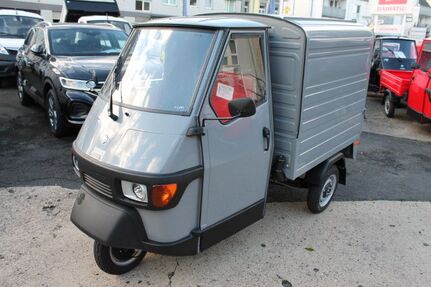 Piaggio APE