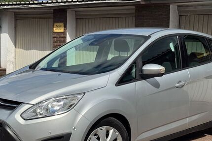 Ford C-Max 106.000 km 4.650 &euro; Duisburg 47179