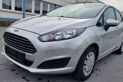 Ford Fiesta 129.643 km 4.790 &euro; Soest 59494