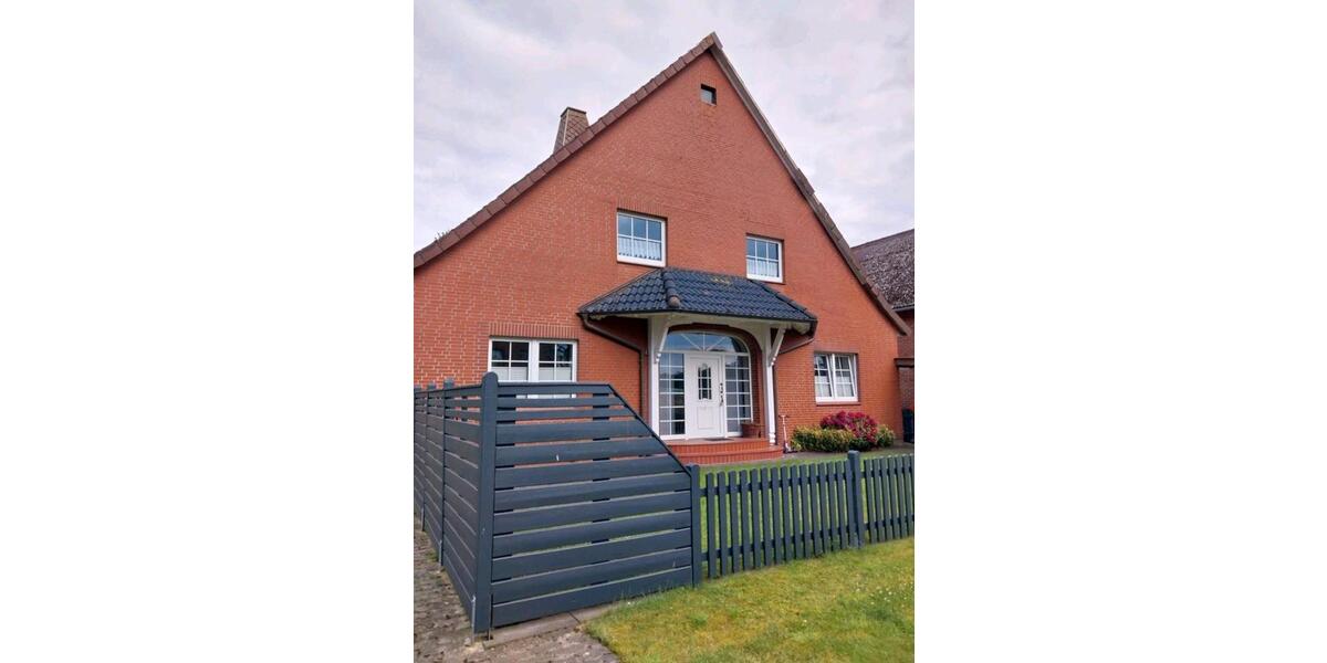 Erdgeschoßwohnung Geestland Bad Bederkesa - 5 Zimmer, 157 m&sup2;, 950&euro; | Angebot:26237643