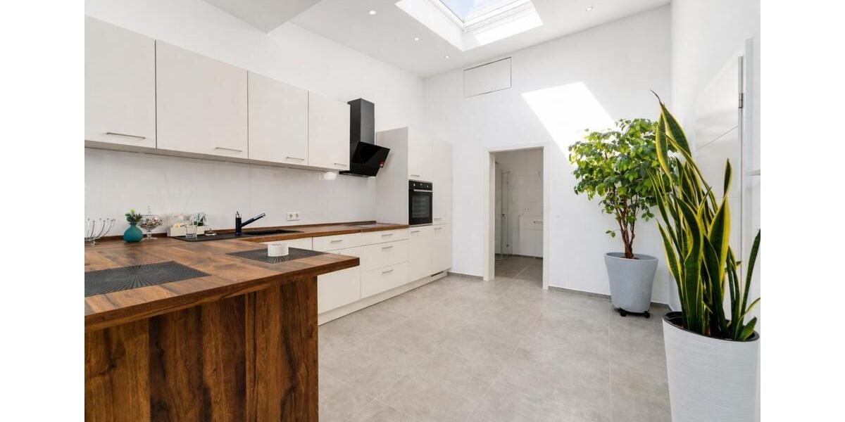 Erdgeschoßwohnung Münster (Hessen) - 3 Zimmer, 79 m&sup2;, 269.000&euro; | Angebot:26342287