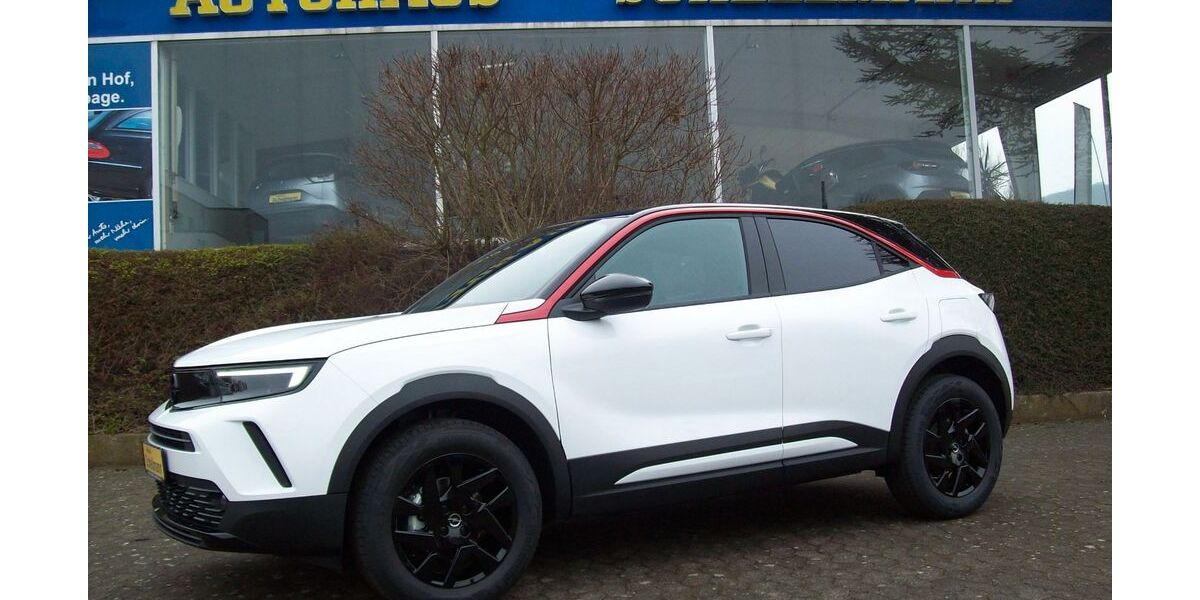 Opel Mokka 20.000 km 19.670 &euro; Nörten-Hardenberg 37176
