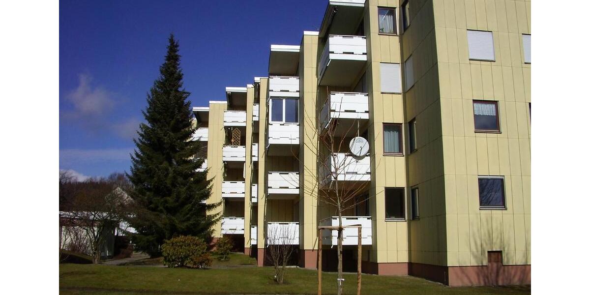 Sehr schöne Zwei-Zimmer-Wohnung 2 zimmer