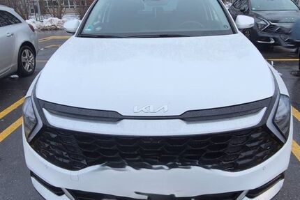 Kia Sportage 29.000 km 30.250 &euro; Bremen 28259