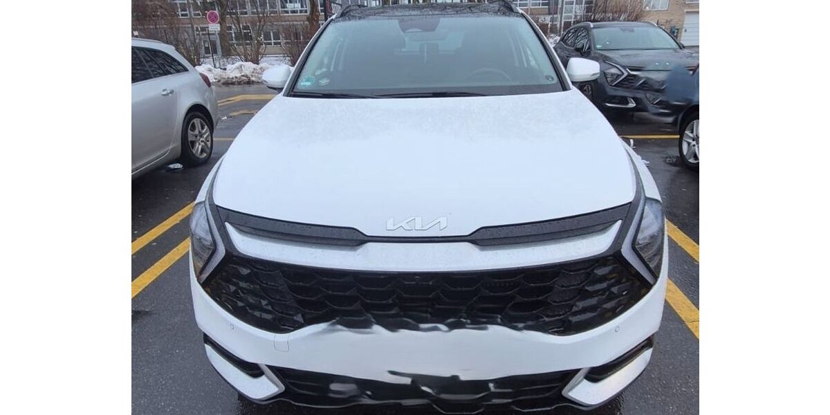 Kia Sportage 29.000 km 30.250 &euro; Bremen 28259