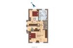Doppelhaushälfte Bad Krozingen Hausen an der Möhlin - 7 Zimmer, 150 m&sup2;, 649.000&euro; | Angebot:26763969
