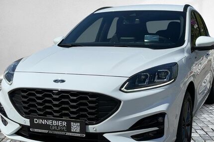 Ford Kuga 49.497 km 28.480 &euro; Berlin 13509
