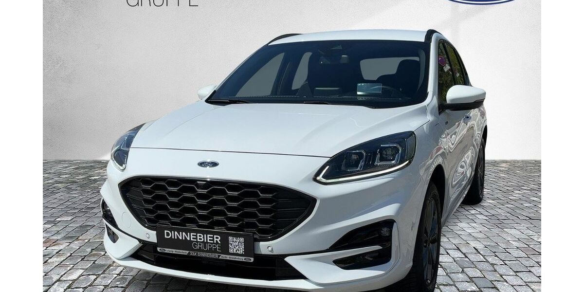 Ford Kuga 49.497 km 28.480 &euro; Berlin 13509