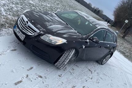 Opel Insignia 302.180 km 3.500 &euro; Wernau 73240