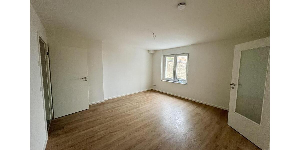 Erdgeschoßwohnung Erkner - 1 Zimmer, 44 m&sup2;, 570&euro; | Angebot:24998411