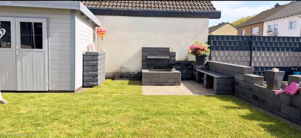 Reihenhaus Hürth - 3 Zimmer, 90 m&sup2;, 420.000&euro; | Angebot:24654992