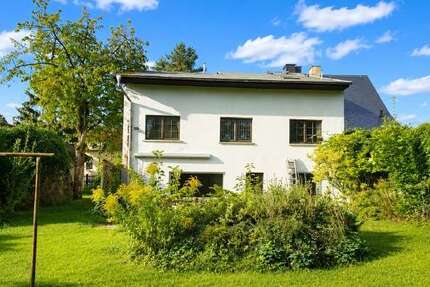 Haus Chemnitz Altchemnitz - 5 Zimmer, 207 m&sup2;, 290.000&euro; | Angebot:27351459