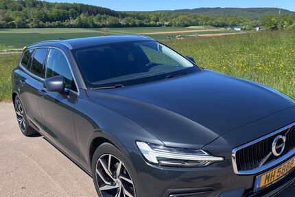 Volvo V60 153.000 km 18.800 &euro; Sehlem 54518
