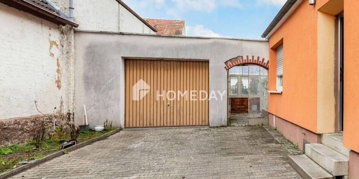 Einfamilienhaus Graben-Neudorf Neudorf - 4 Zimmer, 160 m&sup2;, 449.000&euro; | Angebot:25927681