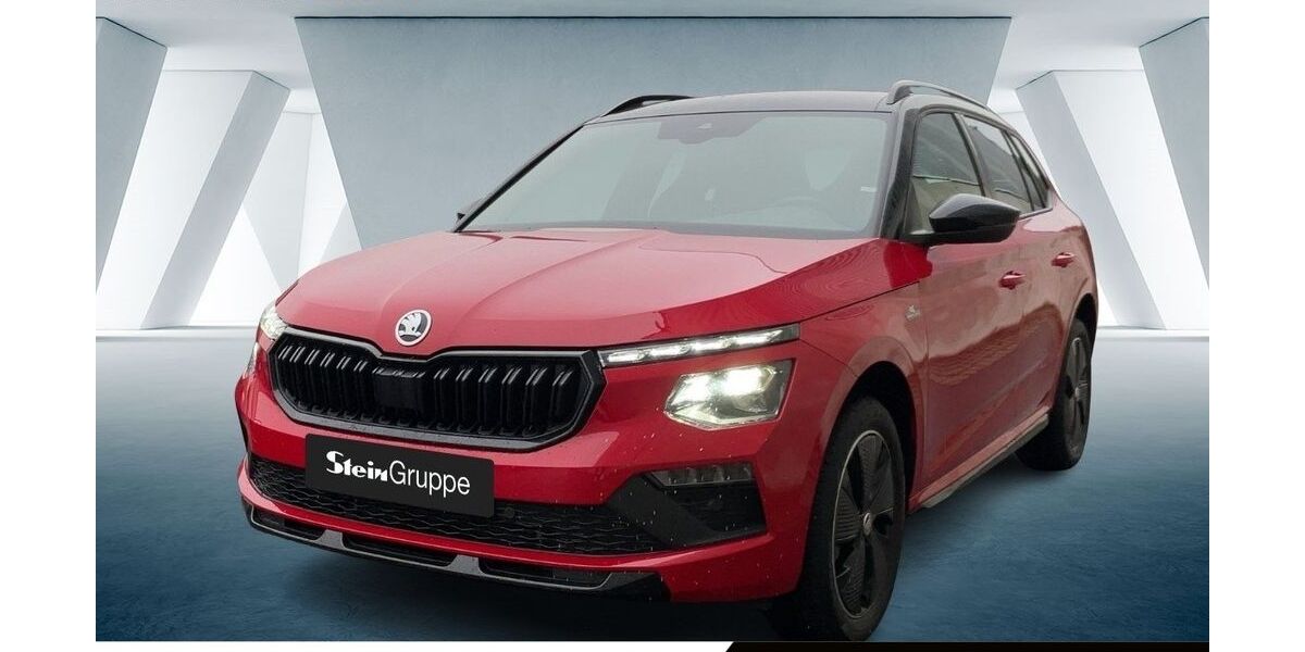 Skoda Kamiq 20.750 km 24.680 &euro; Gummersbach 51645