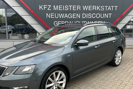 Skoda Octavia 166.000 km 9.990 &euro; Mönchhagen 18182