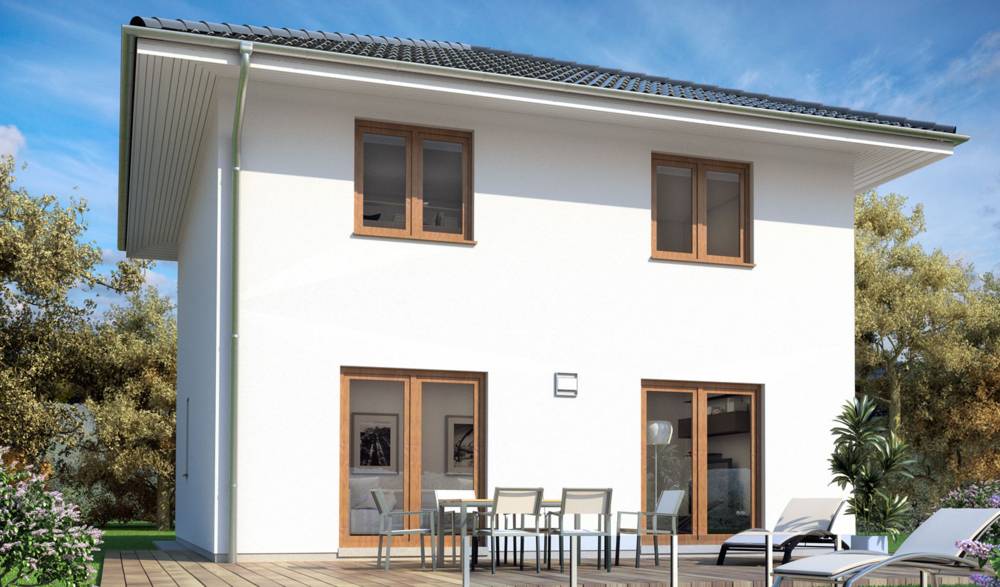 Einfamilienhaus Schulzendorf - 5 Zimmer, 122 m&sup2;, 1.660&euro; | Angebot:26870383