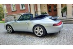 911 Cabriolet